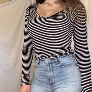 Forever 21 long sleeve tee
